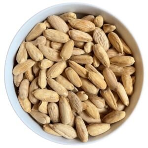 Afghan Almonds