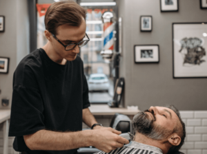 Woodbridge Barber & Salon